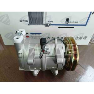 Cheap Auto AC Conditioning Compressor For Nissan Patrol Y60 Y61 SAFARI 92600vb005 92600VB300 92600vb005 92600VB300 92600VS50A 92600VS50A for sale