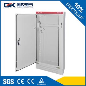 12 Edges Power Distribution Cabinet Stainless Steel Practical Technical Scheme