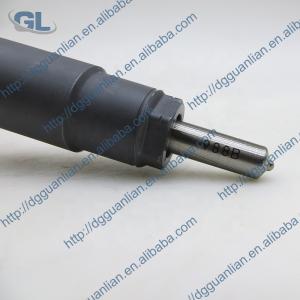 Original New Common Rail Fuel Injector 095000-7160 095000-7162 DCRI107160