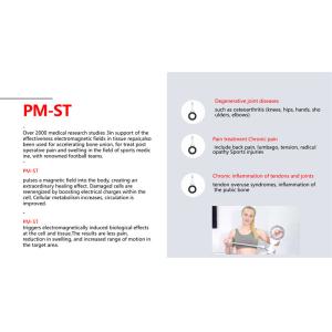 Pmst Neo+ Tenosynovitis Red Light Therapy Physiotherapy Device Near Infrared