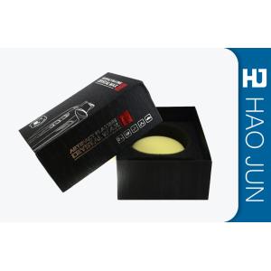 Hot Stamping Small Cardboard Boxes With Lids For Gifts , Color Customized