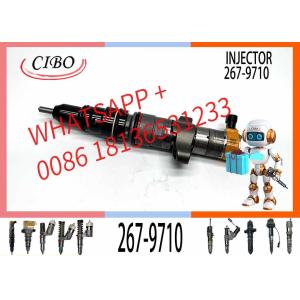 C9 Engine Fuel Injector ,387-9438 328-2577 20R-9433 235-5261 267-3360 328-2574