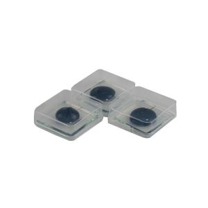 two-component silicone sealant for IG and glass wall