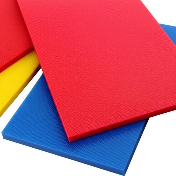 Durable High Molecular Weight Polymer Lamination Pad for Cushioning and Support