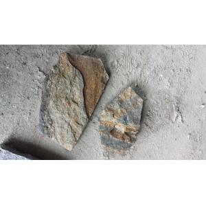 Blue Quartzite Random Flagstone Crazy Stone Irregular Flagstone Quartzite