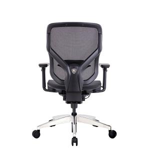Vida M Ergonomic Office Chair Lumbar Support Adjustable Arms High Back