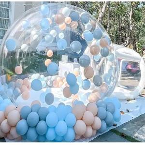 Giant Inflatable Bubble House Outdoor 3m Inflatable Bubble Tent