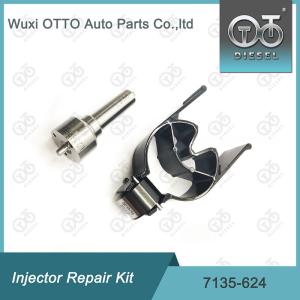 Nozzle-CVA Kit 7135-624 Delphi Injector Repair Kit For Injector DAIMLER R04201D