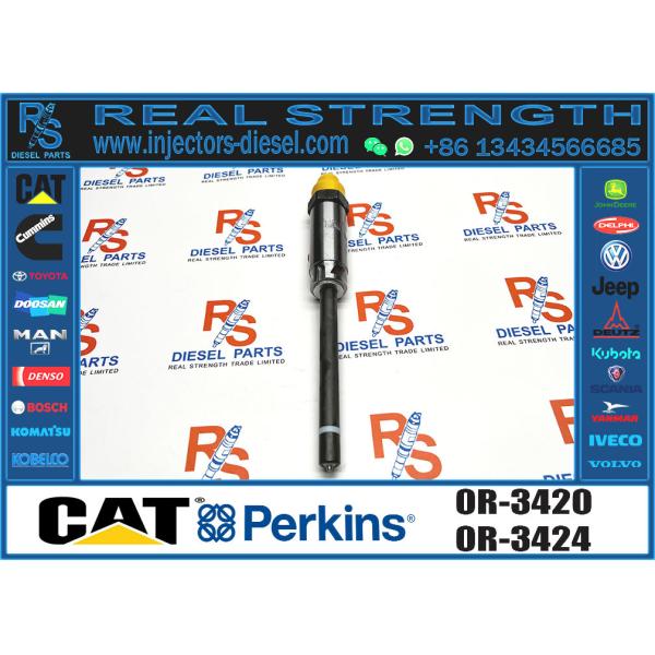 Quality Diesel fuel injector  0R-1742 0R-1743 0R-1745 0R-3536 0R-1746 0R-3418 0R-3419 0R-3420 wholesale