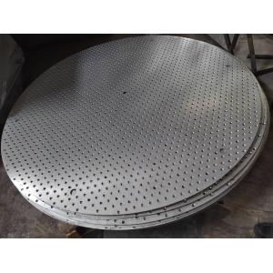 Ultra Fine Stainless Screen Steel Wire Mesh Screen For Filter