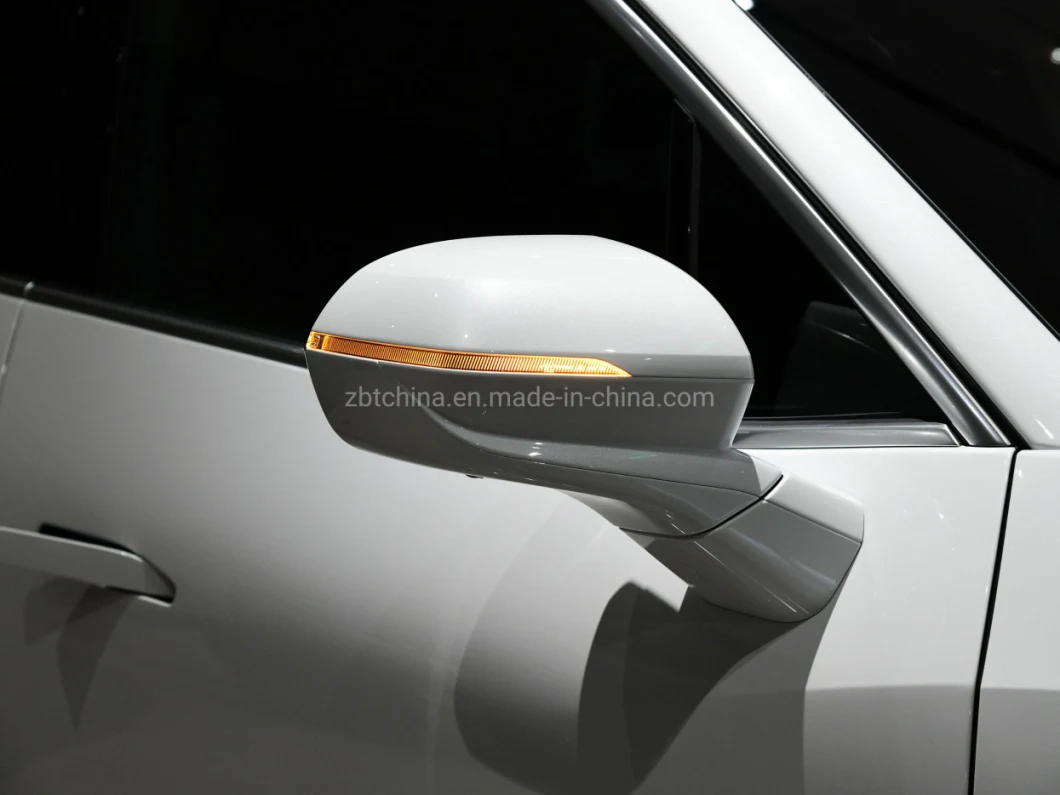 Air Purifier Electric Suv Vehicles Green Evs Nio Electric Car 320kw