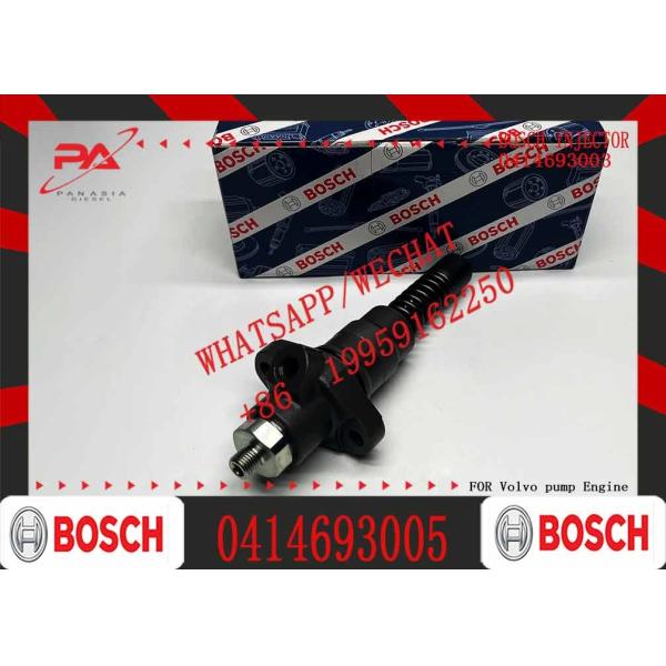 21147445 0414693005 high pressure pump for VOLVO excavator EC200D EC210D EC290BLC EC300DL