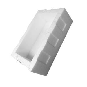 EPS / EPP Foam Packaging Box Fragile Protection Ball PE Foam