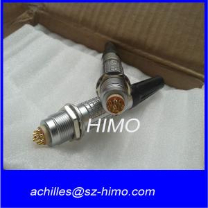 2B 12pin trimble cable connector lemo electronic components