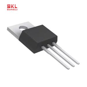 China FDP075N15A-F102 MOSFET Power Electronics TO-220-3 N-Channel 75V 15A Transistor on sale