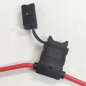 Car Audio 12 Volt Inline Fuse Holder Automotive 10AWG 10 Gauge ATC Heavy Duty