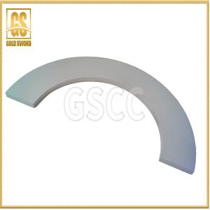 MD45A MD50A RG10 RX10 H10 H10T Metal Tungsten Carbide Semicircle Non Standard