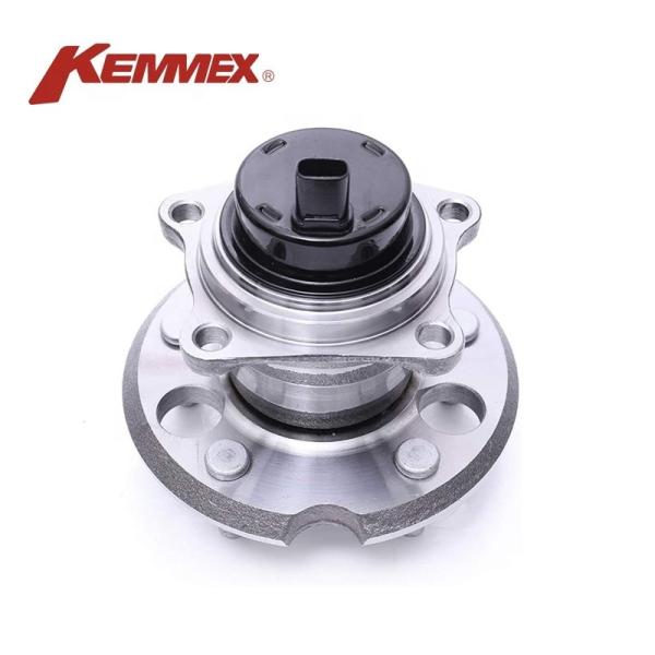 Kemmex 512280 Chassis Parts With ABS Wheel Hub Bearing Assembly 42450-02180 For