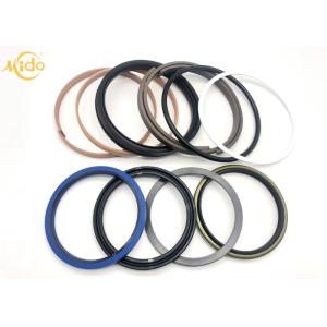 Hydraulic Cylinder Seal Kit 707-99-47570 for PC220-6 / PC220-7 Bucket Kit