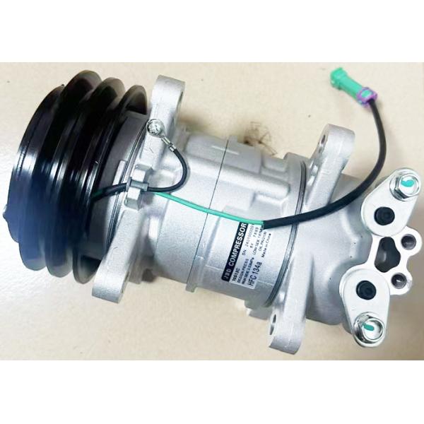 Quality New 46C8291 AC Compressor for 870H 856H 862H835H 848 Excavators wholesale