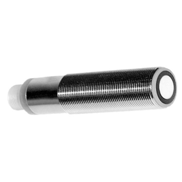 Quality 300KHZ Ultrasonic Proximity Switch Industrial Control Sensor IP67 Protection wholesale