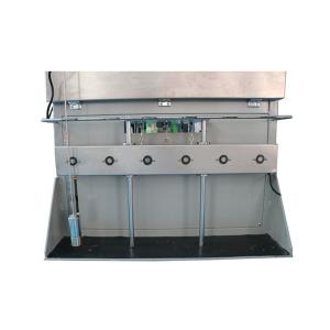 Portable Cable Testing Equipment UL817 Jacket Retention Test Abrupt Pull Test