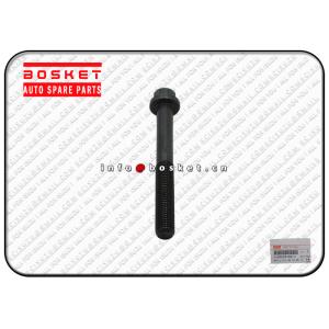 1090701001 1-09070100-1 Isuzu Engine Parts Cylinder Head To Housing Bolt for
