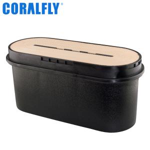 China C50005 MANN+HUMMEL Heavy Truck Air Filter ISO9001 on sale
