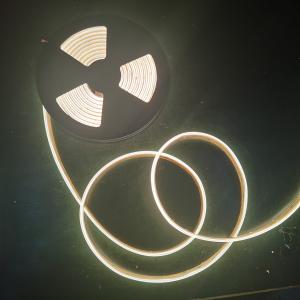 Dimmable 10mm led strips lighting flex 24v dim cob led strip ribbon lights 480