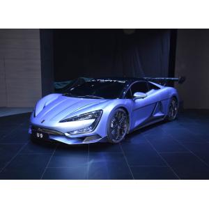 Buy In Stock Fast Ship Smart Sport Automotive Motor Power BYD EV Car Pure New