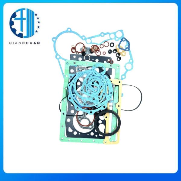 Overhaul Rebuild Kit For Yanmar 3TNC78 3TNC78L 3TNC78E Engine Spare Parts