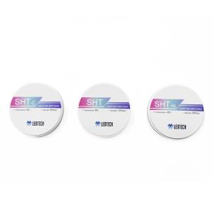 10mm - 30mm ST SHT Multilayer Zirconia BlockCustomizable Thickness 95mm