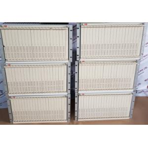 DSRF 187 3BSE004985R1 ABB S100 I/O Cardfile Board