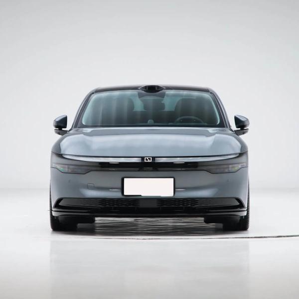 2024 Zeekr 007 4 Door 5 Seat Electric Cars with 100% Electric Fuel and Length 4865mm Width 1900mm Height 1450mm at Prices