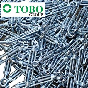 Good Material Carbon /Stainless Steel Distribute Wholesale Turnbuckle For