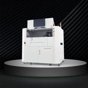 High Speed Sinicktek 3D SPI InSPIre 630 Solder Paste Inspection Machine