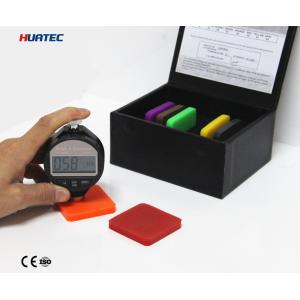 Digital Portable Shore Hardness Tester HT-6600A