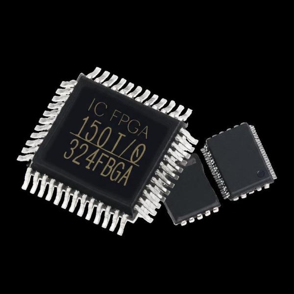 IC FPGA 150 I/O 324FBGA Non-isolated PoL Module DC Converters with Electronic