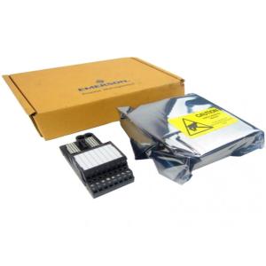 Cheap VE4003S2B10 Emerson DeltaV Controller Redundant Power Supply Module 8 Channels 4-20 mA HART for sale