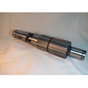 Double Feed Cylinder Honing Tool Honing Head With Gas Measure For Japan Machine