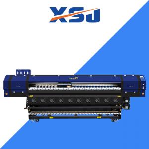 China 3200mm Wide Format Fedar Sublimation Printer For T Shirts on sale