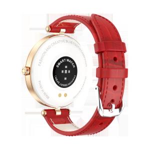 Waterproof Heart Rate IP68 Bluetooth Calling Smartwatch