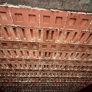 High Capacity 180kw Motor Power MFRS-I Brick Tunnel Kiln for Precise Temperature