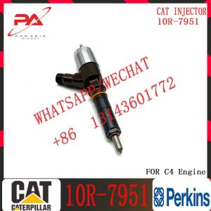 Common Rail Injector 10R7951 10R 7951 10R-7951 For C-A-T System