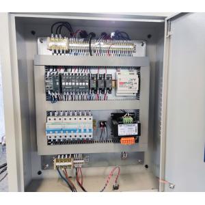 Hydraulic Metal Plate Swing Shearing Machine 4mm With E21S Controller