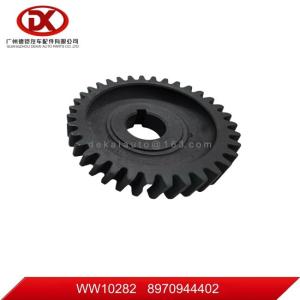 Engine Parts 4HK1 6HK1 Z 35 8970944402 8 97094440 2 Camshaft Gear