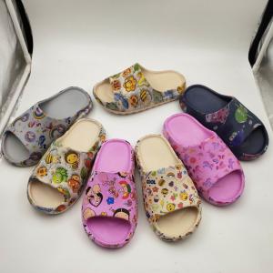 Synthetic Materials Beach Size 35 Eva Rubber Slipper