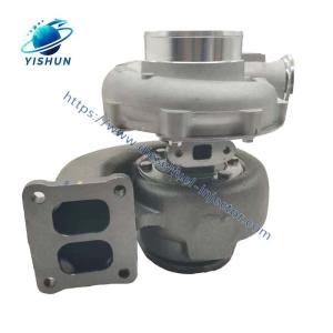 Engine L10 L-10 Turbo H2C S300 Turbocharger 3034332 3803109 3519095