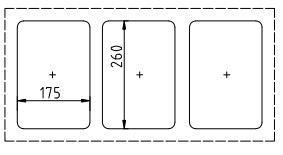 Modified Atmosphere Fully Automatic Chain Modified Atmosphere Plastic Tray