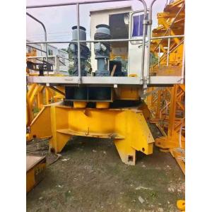 Construction Tower Cranes Professional Maintenance And Spare Parts Support
